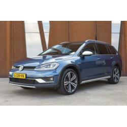 Volkswagen Golf Alltrack 1.8 TSI 4Motion Alltrack LED xenon