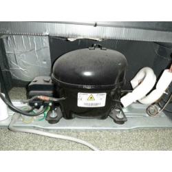 Whirlpool vriezer AFB 601 AP