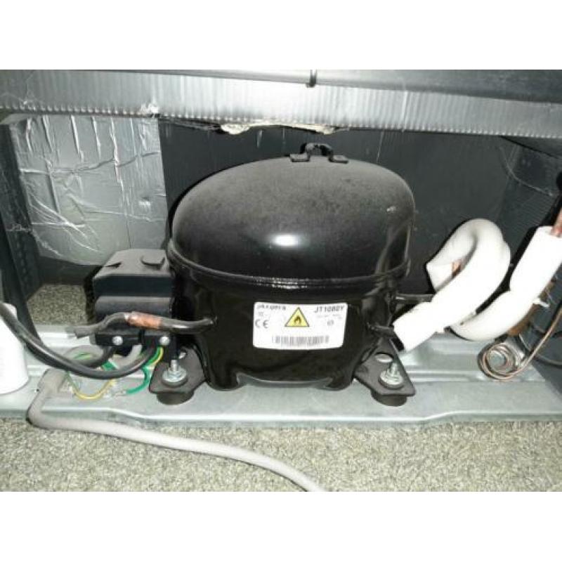 Whirlpool vriezer AFB 601 AP