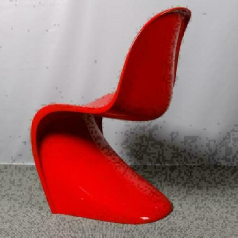 Vitra Panton Chair bij TheReSales