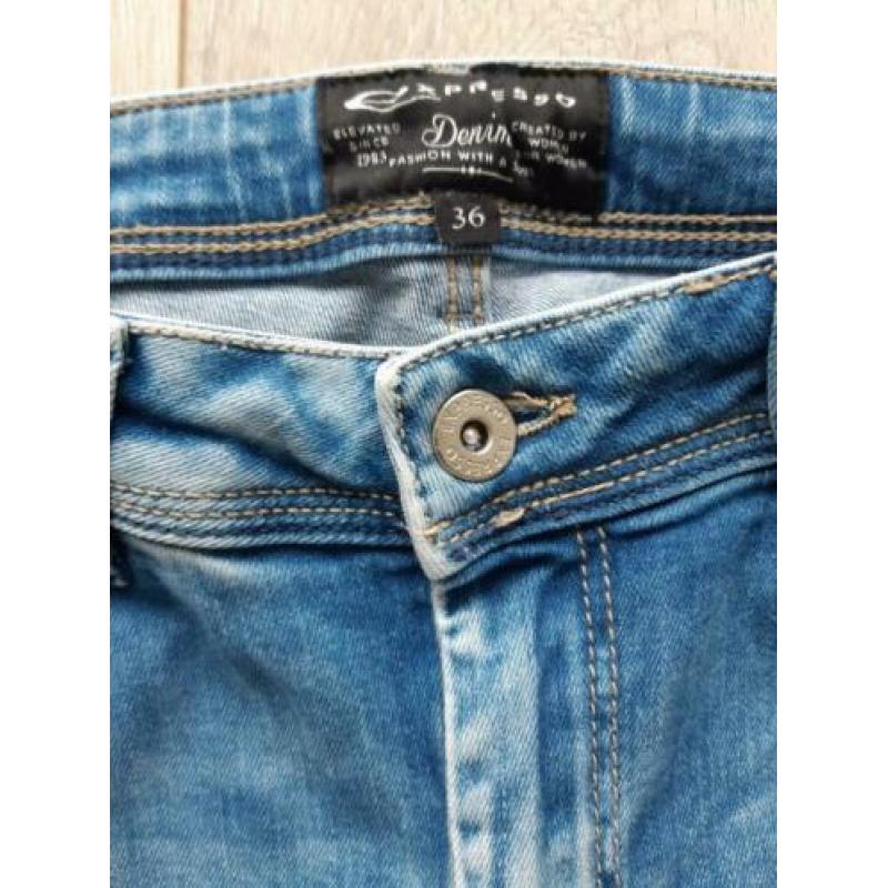 Expresso jeans
