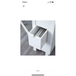 Ikea norden klaptafel, in goede staat