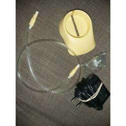 Medela swing elektrische 2 fase borstkolf