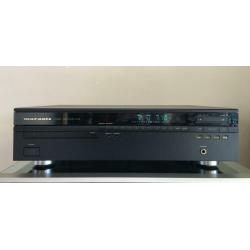 Marantz CD-50 cd speler.