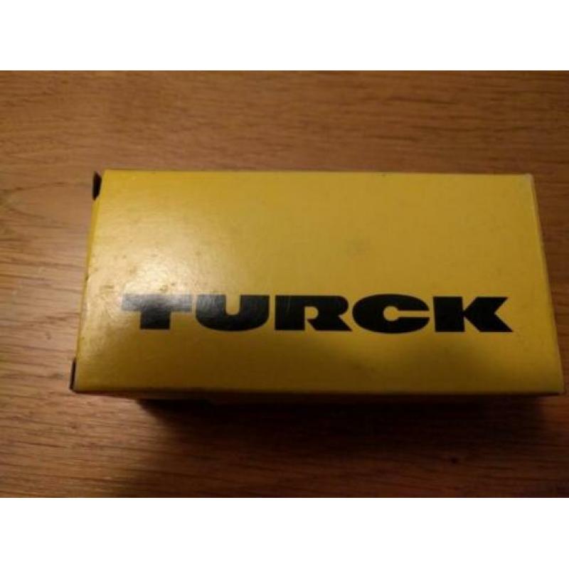 Turck inductieve sensor / naderingsensor