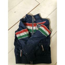 Zomerjas Vingino Als nieuw! Maat 8
