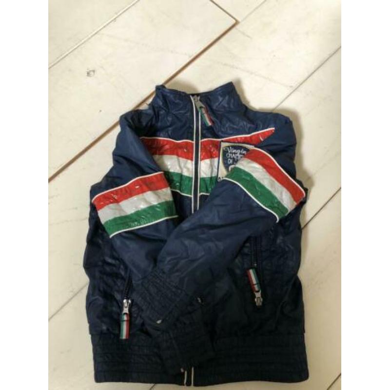 Zomerjas Vingino Als nieuw! Maat 8