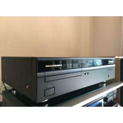 Marantz CD-50 cd speler.