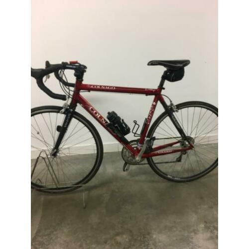 Racefiets Colnago active