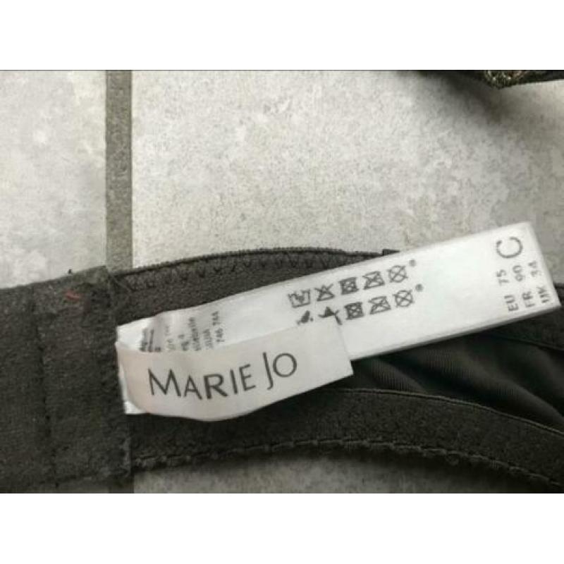 Marie Jo BH maat 75 C. Zgan