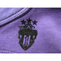 D891 CECIL mt S bodywarmer paars