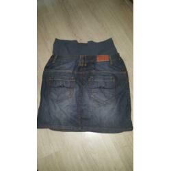 GROOT pakket positiekleding zwangerschapskleding 40 42 H&M