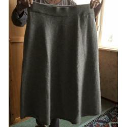Extreme Cashmere Rok