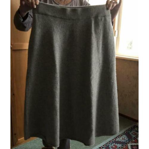 Extreme Cashmere Rok