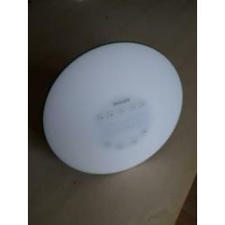 Philips wake up light