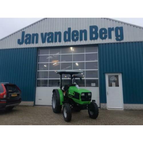 Deutz-Fahr 3045