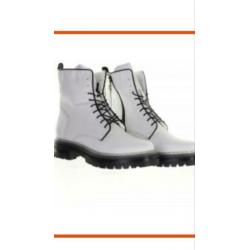 Mjus witte boots 41