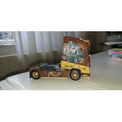 Wsi maik terpe Volvo fh4