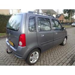 Opel Agila 1.2-16V Maxx.Airco (bj 2007)
