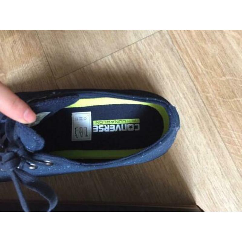 All star with memory foam pads 46,5