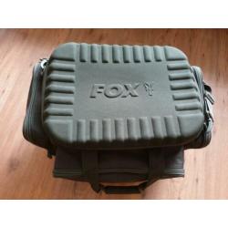 Fox Royale barrow bag zo goed als nieuw.