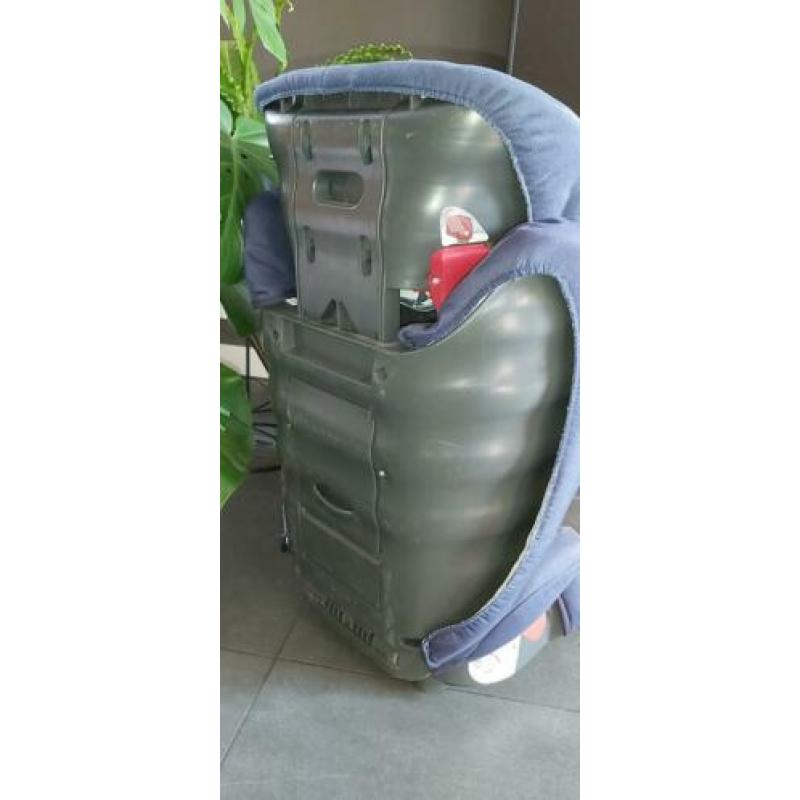 Romer kids plus autostoel