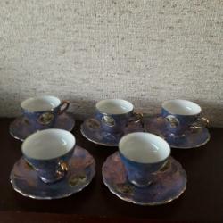 Servies "RoyalSphinx"