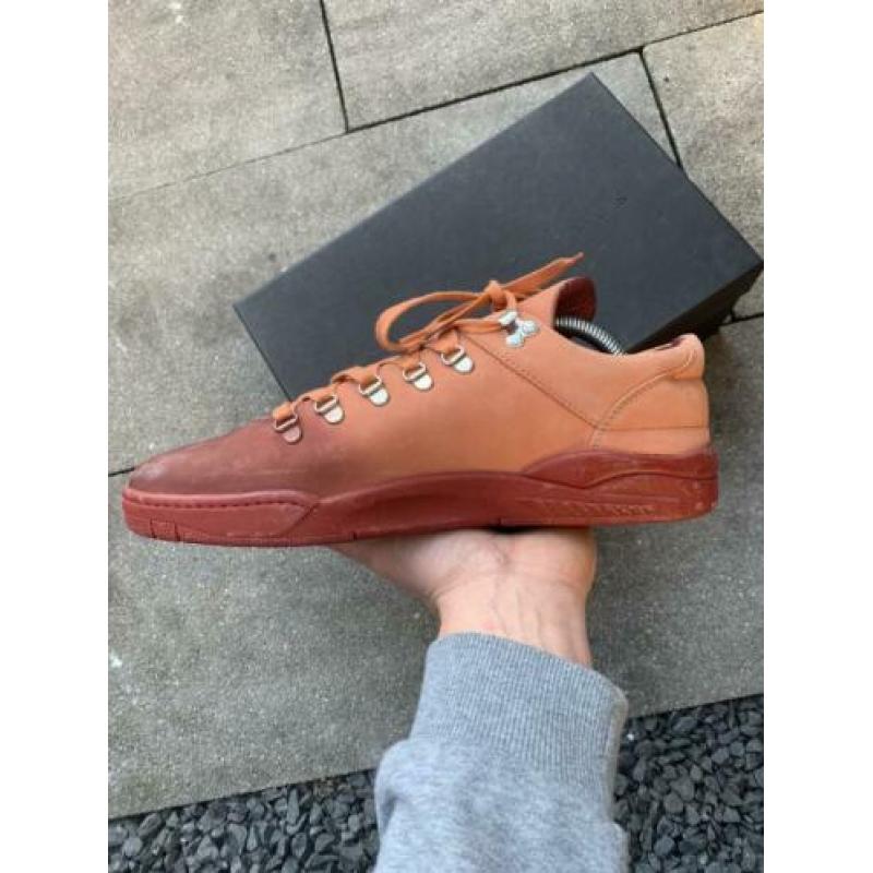 Filling pieces 43 nieuw mason etq air