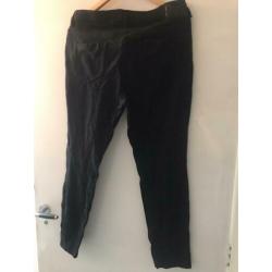 Gardeur broek maat 46