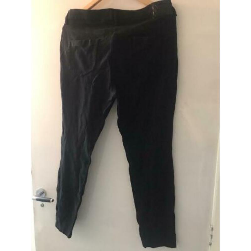 Gardeur broek maat 46