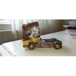 Wsi maik terpe Volvo fh4