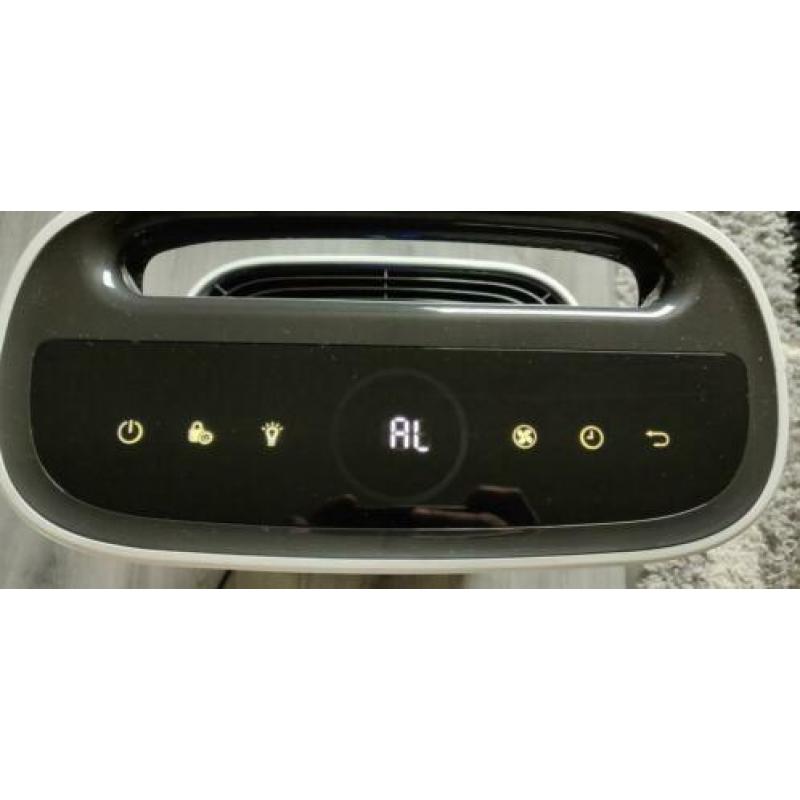Philips AC3256/10 Luchtreiniger