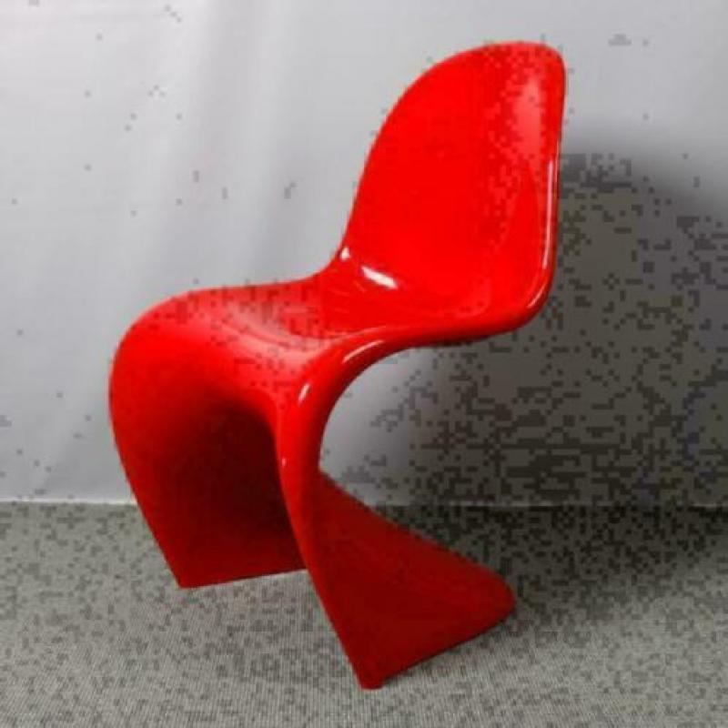 Vitra Panton Chair bij TheReSales