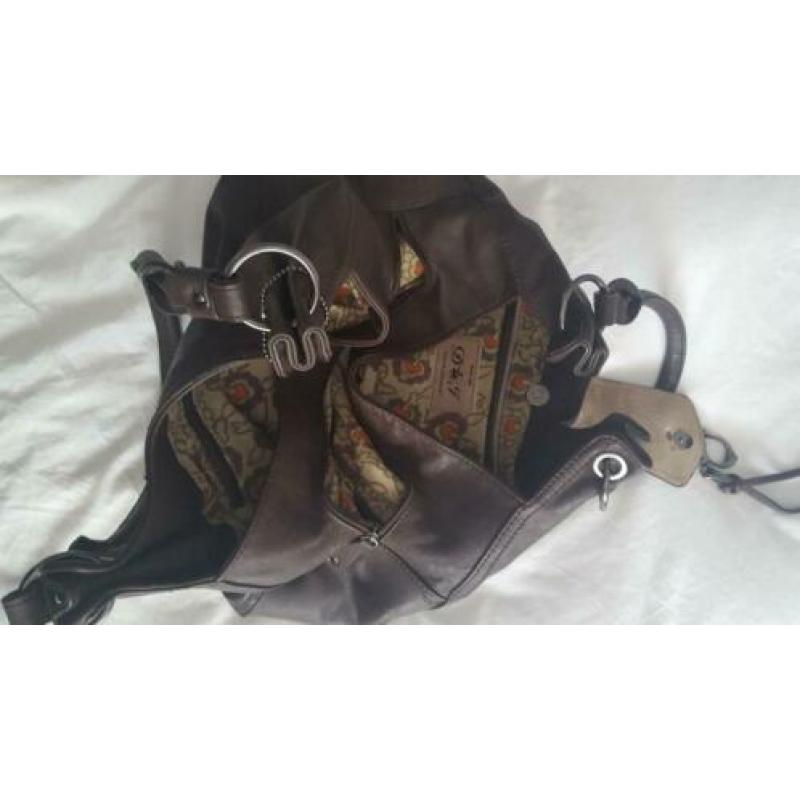 David Jones dames tas