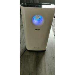 Philips AC3256/10 Luchtreiniger