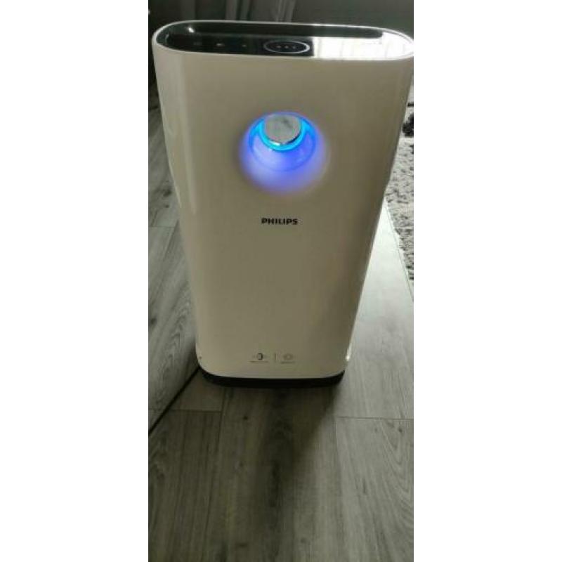 Philips AC3256/10 Luchtreiniger