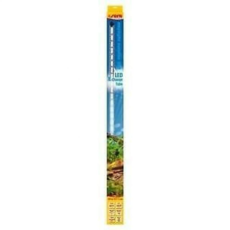 2x Sera LED Daylight Sunrise 820 8 week oud