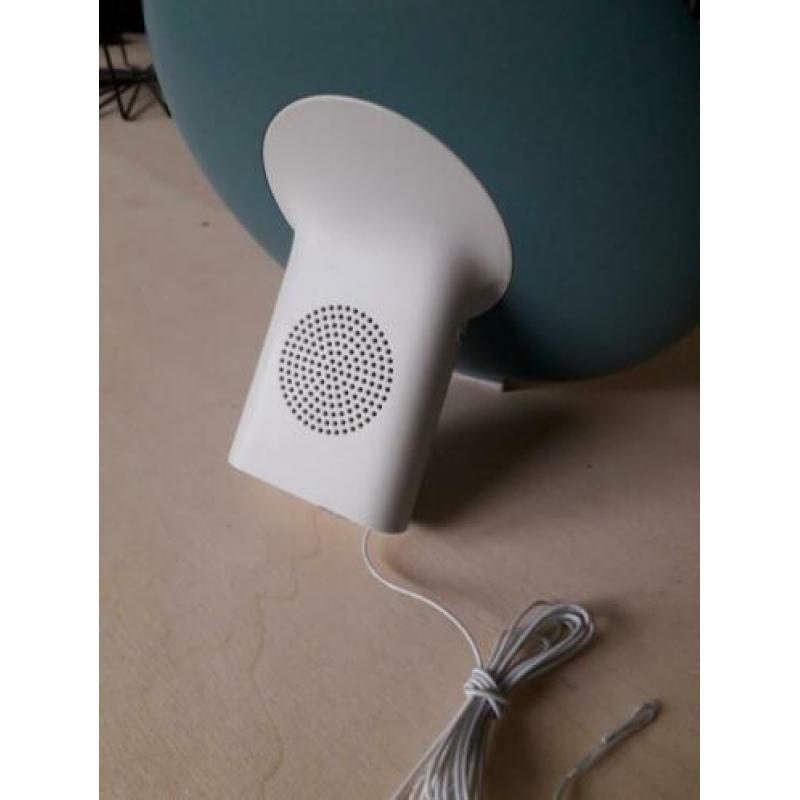 Philips wake up light