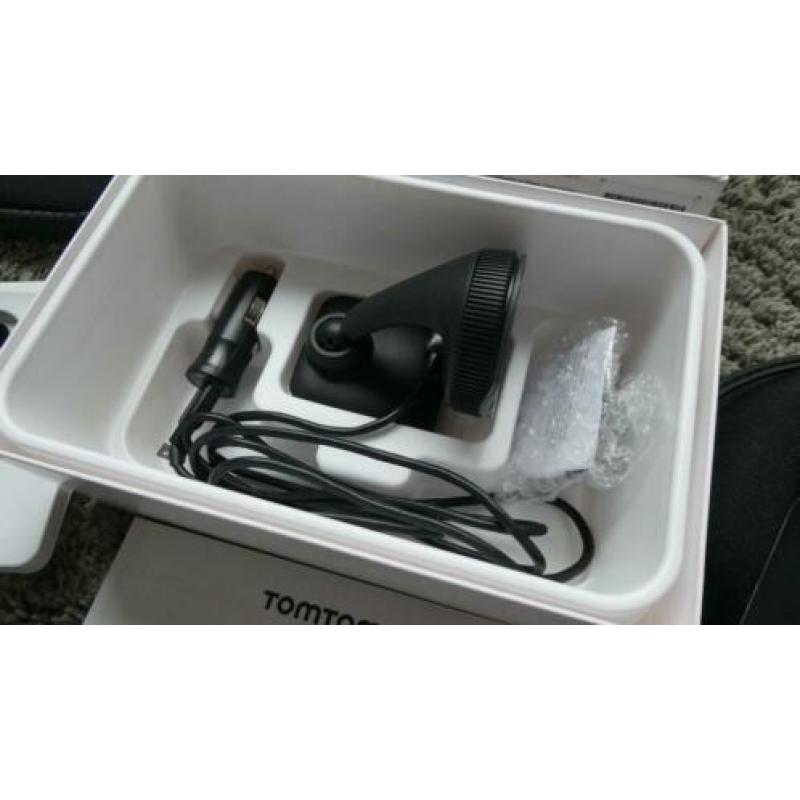 Tomtom Go 510