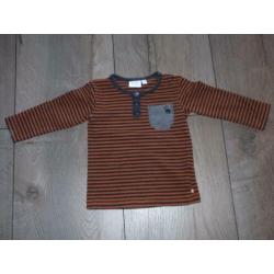 Te koop meerdere babykleertjes