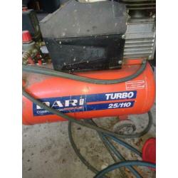 Compressor