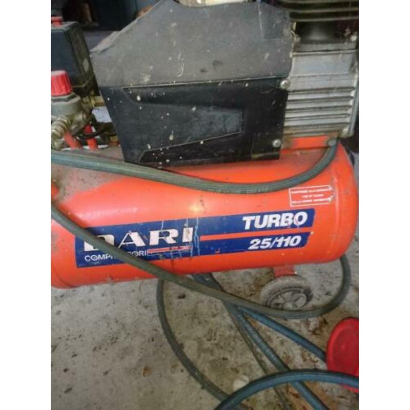 Compressor
