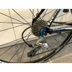 Cube peloton pro maat 53
