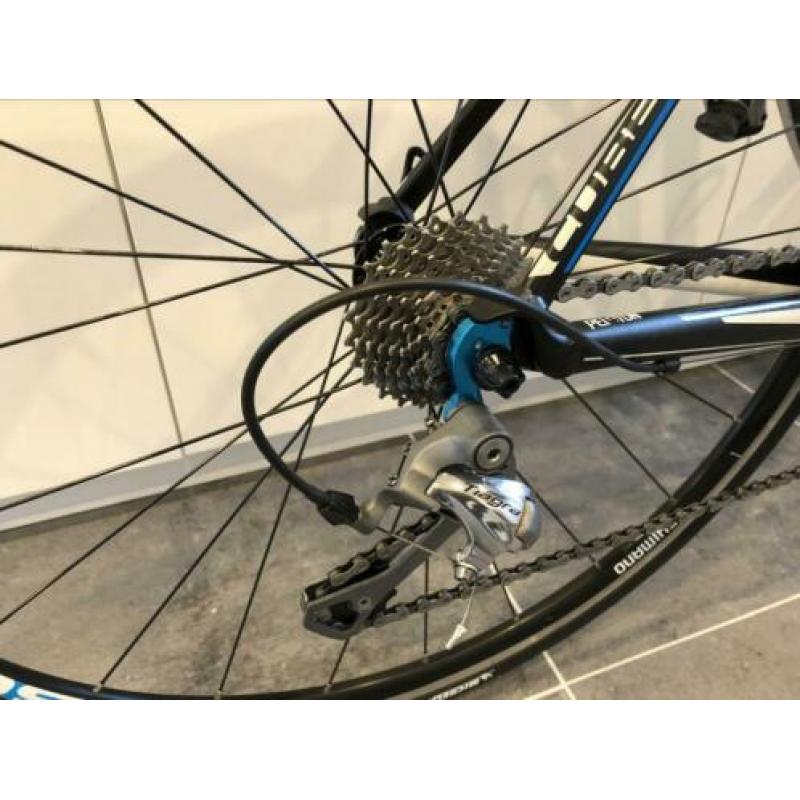 Cube peloton pro maat 53