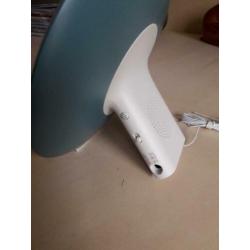 Philips wake up light