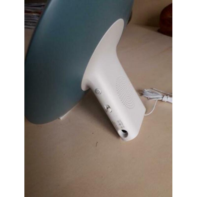 Philips wake up light