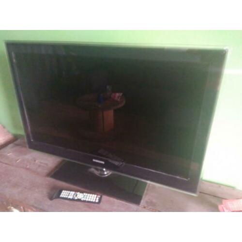 Samsung tv