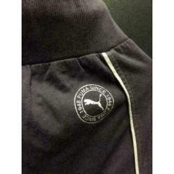 Puma sports broek, maat :m