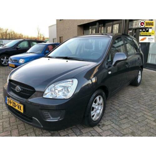 Kia Carens 2.0 CVVT X-tra 7p.
