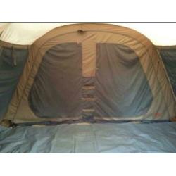 Redwood Tunnel tent 4 persoons nieuwe staat